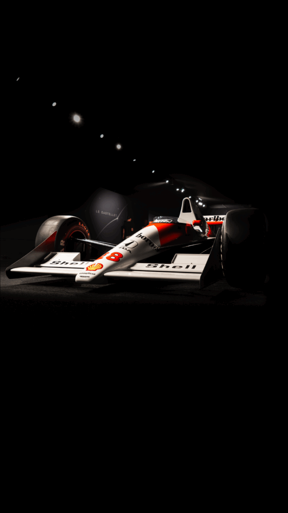 mclaren musée mclaren musée