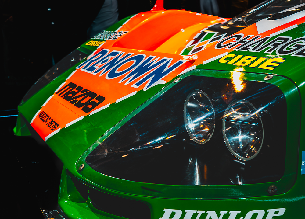 retromobile