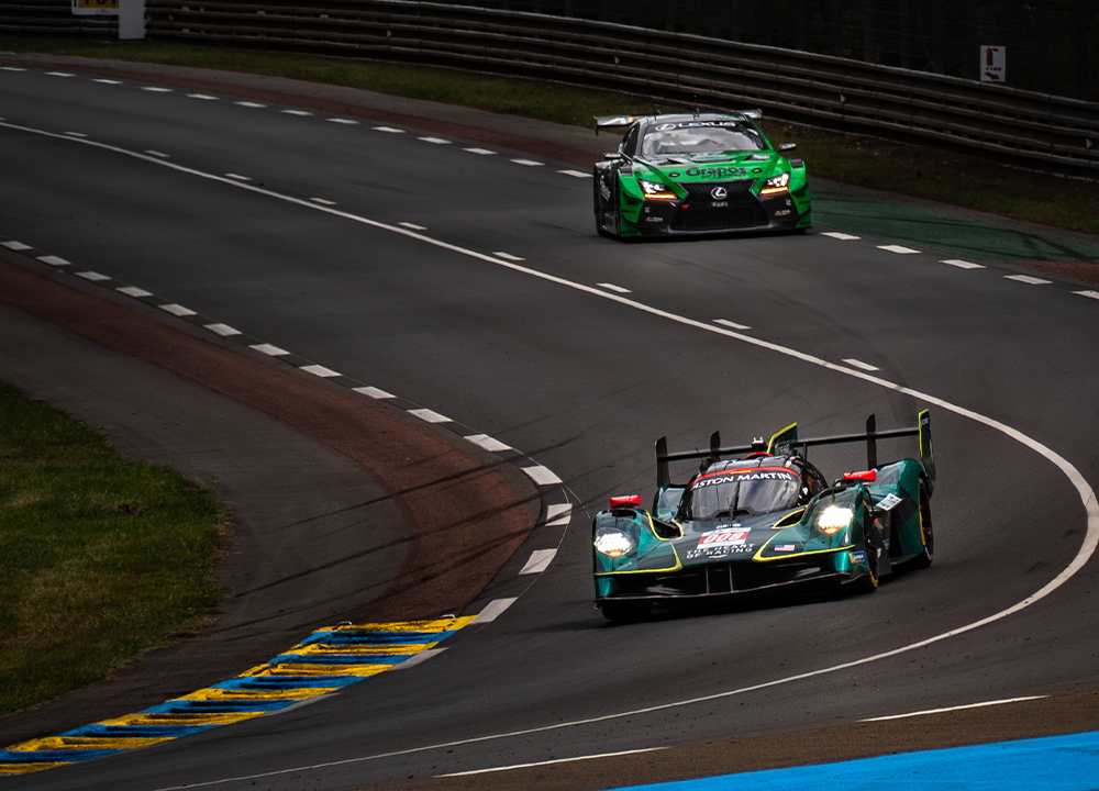 24h du mans 2026
